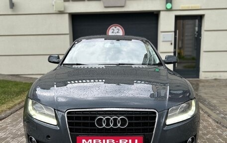 Audi A5, 2011 год, 1 199 000 рублей, 4 фотография