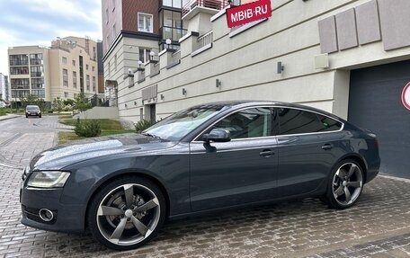 Audi A5, 2011 год, 1 199 000 рублей, 6 фотография