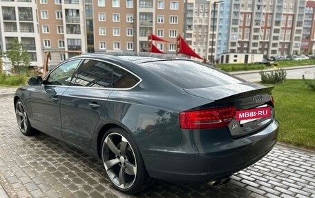 Audi A5, 2011 год, 1 199 000 рублей, 7 фотография