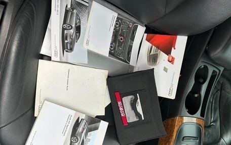 Audi A5, 2011 год, 1 199 000 рублей, 17 фотография