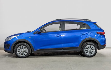 KIA Rio IV, 2020 год, 975 000 рублей, 8 фотография