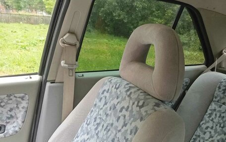 Chery Amulet (A15) I, 2007 год, 140 000 рублей, 6 фотография