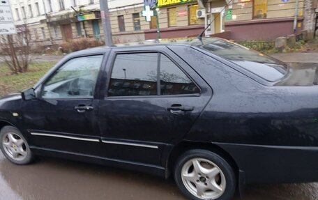 Chery Amulet (A15) I, 2007 год, 140 000 рублей, 3 фотография