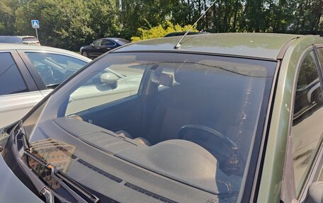 Ford Fusion I, 2007 год, 360 000 рублей, 9 фотография