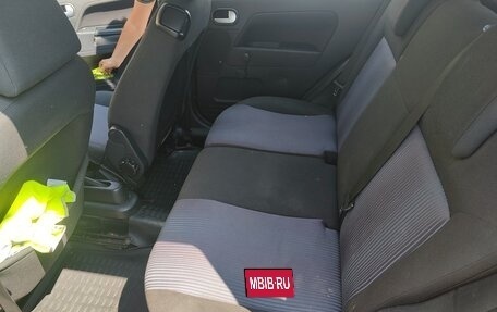 Ford Fusion I, 2007 год, 360 000 рублей, 7 фотография