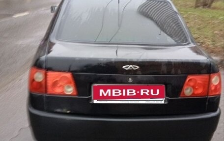 Chery Amulet (A15) I, 2007 год, 140 000 рублей, 2 фотография