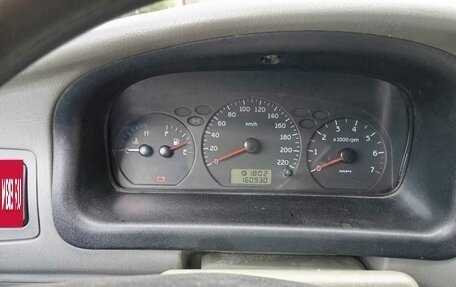 Chery Amulet (A15) I, 2007 год, 140 000 рублей, 4 фотография