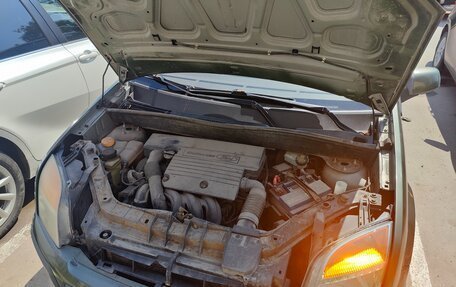 Ford Fusion I, 2007 год, 360 000 рублей, 10 фотография