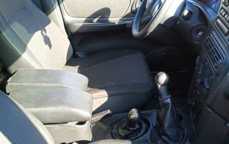 Chevrolet Niva I рестайлинг, 2013 год, 650 000 рублей, 7 фотография