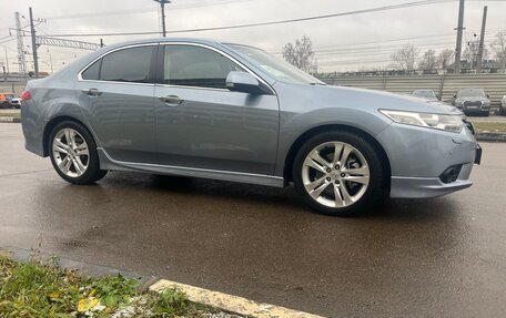 Honda Accord VIII рестайлинг, 2011 год, 1 300 000 рублей, 8 фотография