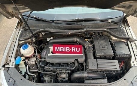 Volkswagen Passat CC I рестайлинг, 2011 год, 870 000 рублей, 3 фотография