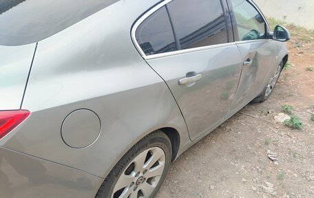Opel Insignia II рестайлинг, 2010 год, 690 000 рублей, 2 фотография