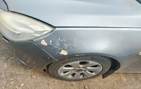 Opel Insignia II рестайлинг, 2010 год, 690 000 рублей, 5 фотография