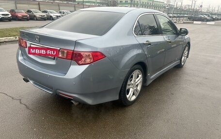 Honda Accord VIII рестайлинг, 2011 год, 1 300 000 рублей, 7 фотография