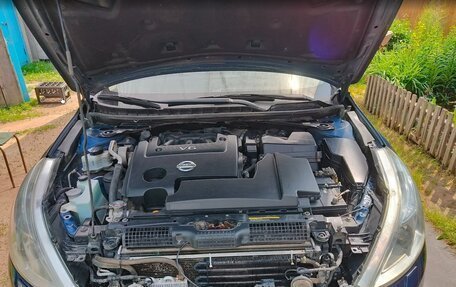 Nissan Teana, 2009 год, 830 000 рублей, 2 фотография