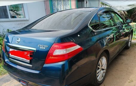 Nissan Teana, 2009 год, 830 000 рублей, 6 фотография