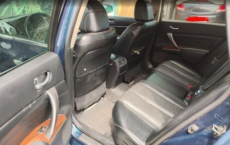 Nissan Teana, 2009 год, 830 000 рублей, 9 фотография