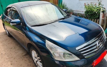Nissan Teana, 2009 год, 830 000 рублей, 5 фотография