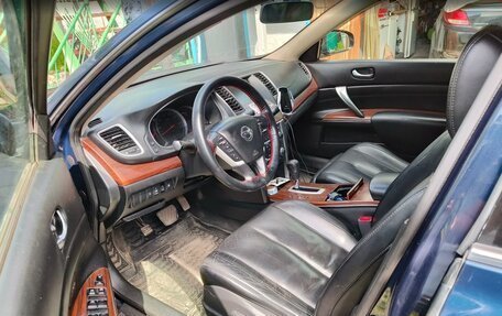 Nissan Teana, 2009 год, 830 000 рублей, 10 фотография