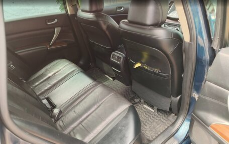 Nissan Teana, 2009 год, 830 000 рублей, 12 фотография