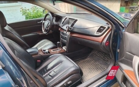 Nissan Teana, 2009 год, 830 000 рублей, 11 фотография