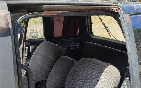 Nissan Prairie III, 1990 год, 170 000 рублей, 10 фотография