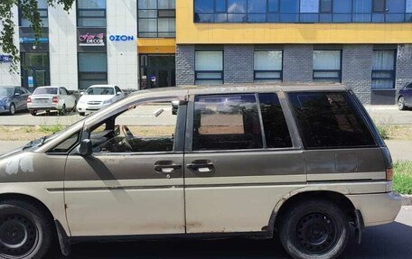 Nissan Prairie III, 1990 год, 170 000 рублей, 8 фотография