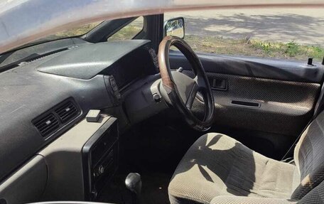 Nissan Prairie III, 1990 год, 170 000 рублей, 15 фотография