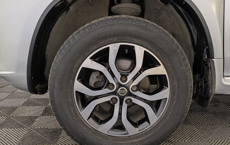 Nissan Terrano III, 2018 год, 1 495 000 рублей, 12 фотография