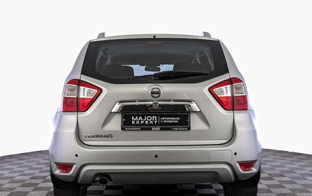 Nissan Terrano III, 2018 год, 1 495 000 рублей, 6 фотография