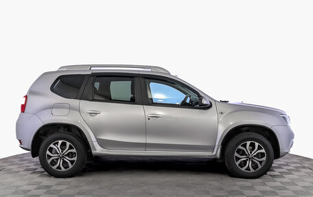 Nissan Terrano III, 2018 год, 1 495 000 рублей, 4 фотография