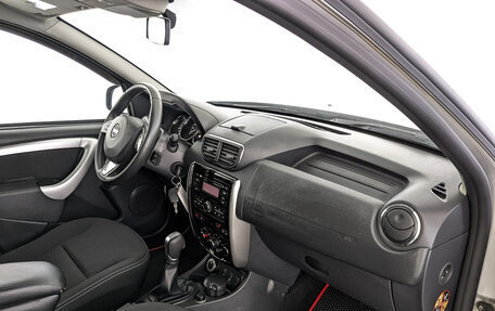Nissan Terrano III, 2018 год, 1 495 000 рублей, 13 фотография