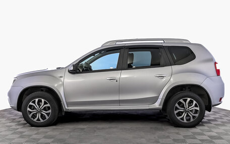 Nissan Terrano III, 2018 год, 1 495 000 рублей, 8 фотография