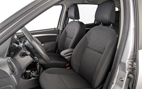 Nissan Terrano III, 2018 год, 1 495 000 рублей, 20 фотография