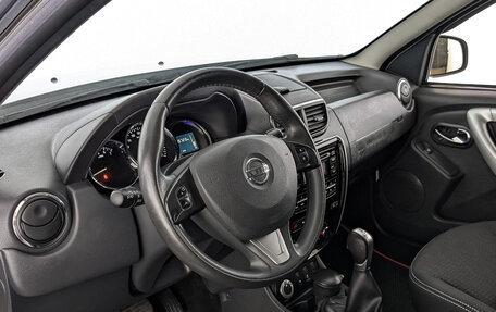 Nissan Terrano III, 2018 год, 1 495 000 рублей, 15 фотография