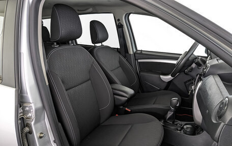 Nissan Terrano III, 2018 год, 1 495 000 рублей, 24 фотография
