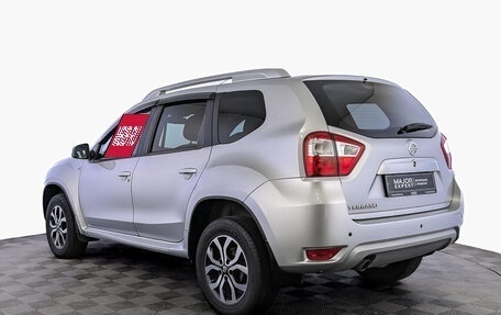 Nissan Terrano III, 2018 год, 1 495 000 рублей, 7 фотография