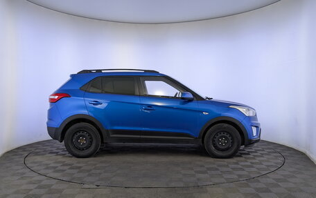Hyundai Creta I рестайлинг, 2017 год, 1 500 000 рублей, 4 фотография
