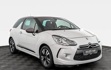 Citroen DS3 I рестайлинг, 2012 год, 790 000 рублей, 3 фотография