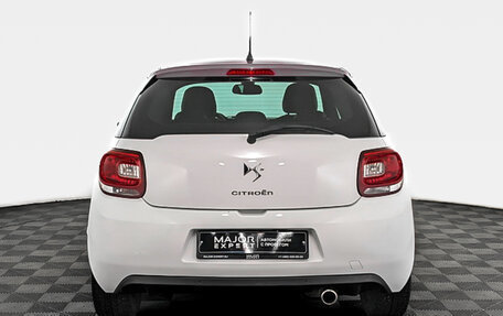 Citroen DS3 I рестайлинг, 2012 год, 790 000 рублей, 6 фотография
