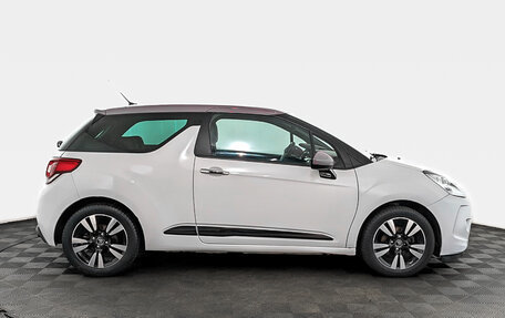 Citroen DS3 I рестайлинг, 2012 год, 790 000 рублей, 4 фотография