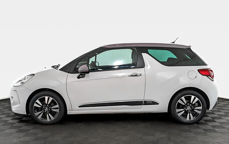 Citroen DS3 I рестайлинг, 2012 год, 790 000 рублей, 8 фотография