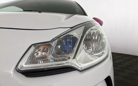 Citroen DS3 I рестайлинг, 2012 год, 790 000 рублей, 11 фотография