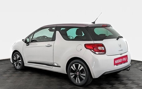 Citroen DS3 I рестайлинг, 2012 год, 790 000 рублей, 7 фотография