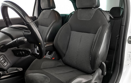 Citroen DS3 I рестайлинг, 2012 год, 790 000 рублей, 20 фотография