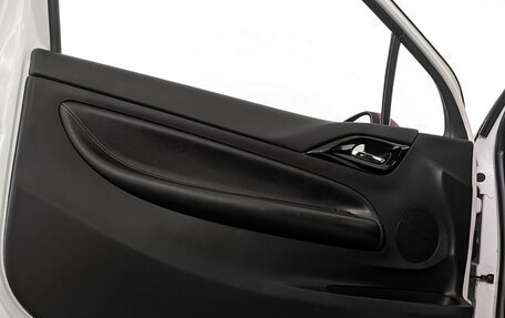 Citroen DS3 I рестайлинг, 2012 год, 790 000 рублей, 19 фотография