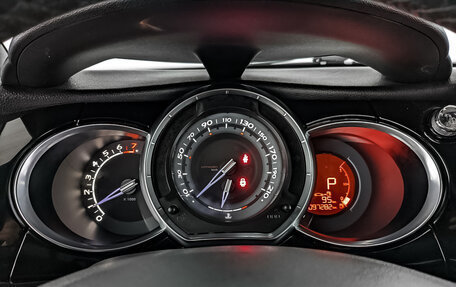 Citroen DS3 I рестайлинг, 2012 год, 790 000 рублей, 16 фотография