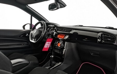 Citroen DS3 I рестайлинг, 2012 год, 790 000 рублей, 13 фотография