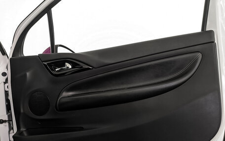 Citroen DS3 I рестайлинг, 2012 год, 790 000 рублей, 24 фотография