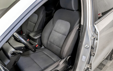 KIA Sportage IV рестайлинг, 2018 год, 2 350 000 рублей, 20 фотография